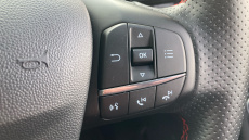 Ford Fiesta 1.0 EcoBoost 140 ST-Line X 5dr Petrol Hatchback